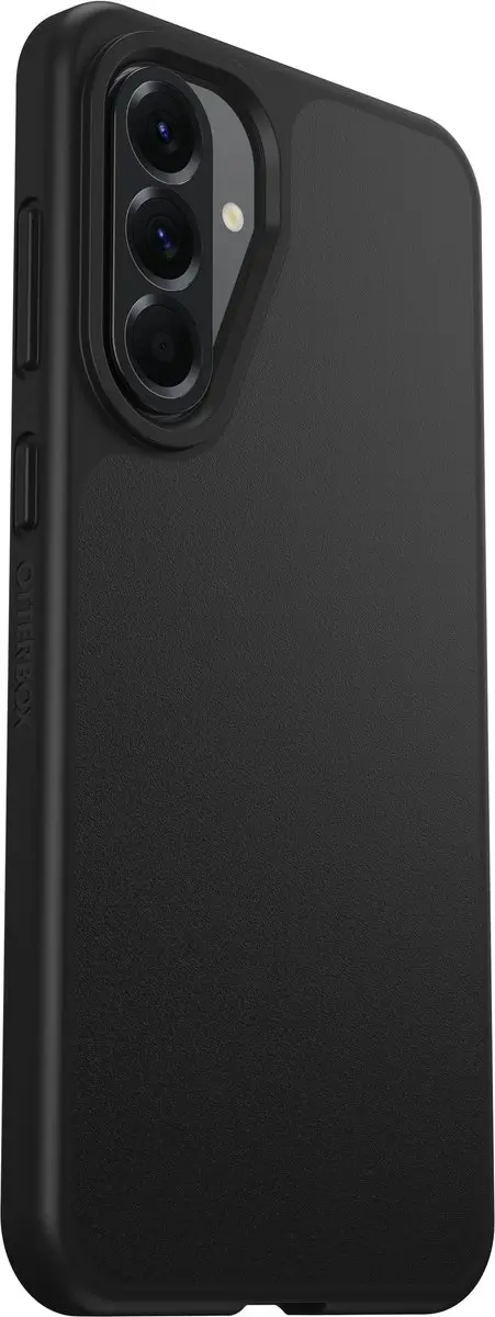 OtterBox React Series 77-97792 Hoes Samsung Galaxy A56 - Zwart - afbeelding 3 van 4
