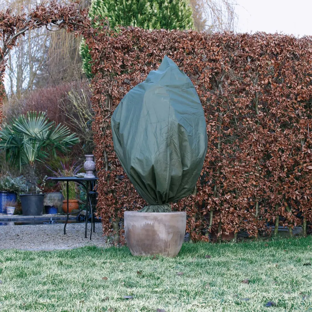 Nature Winterhoes H100 x Ø50cm