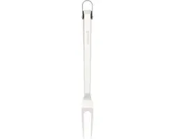 Barbecook Premium vork uit rvs 42.5cm