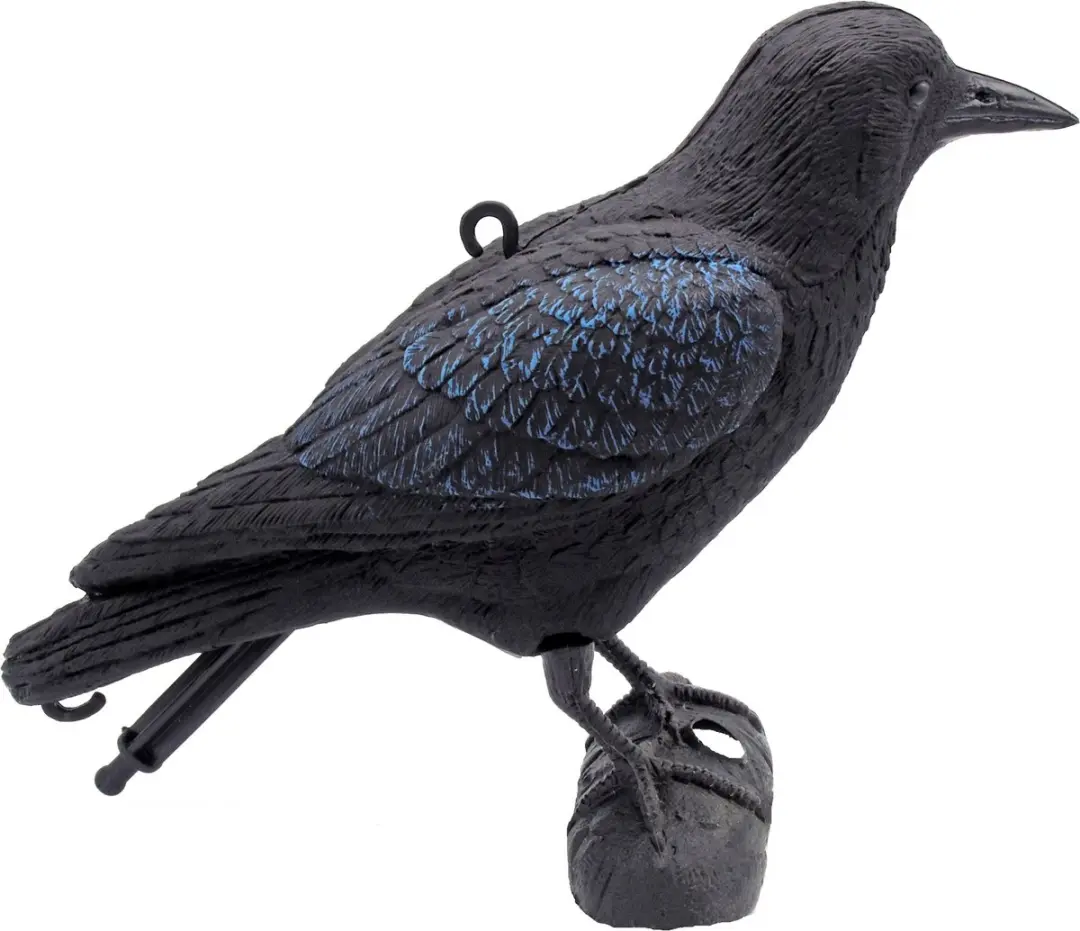 Ubbink Dierfiguur Kraai