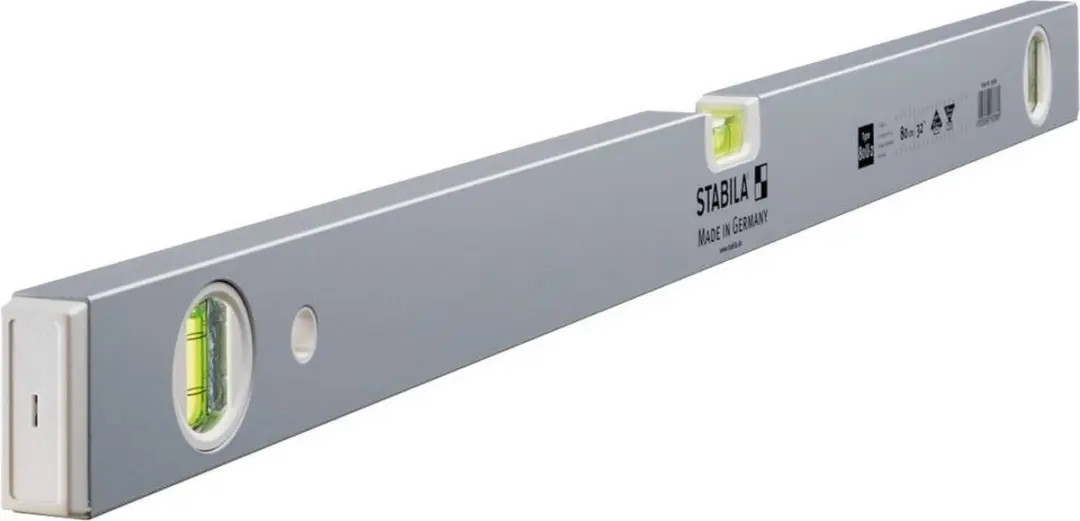 Stabila Type 80 U-2 Waterpas 80cm