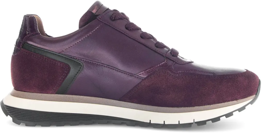 Sneaker Comfort WIJDTE H