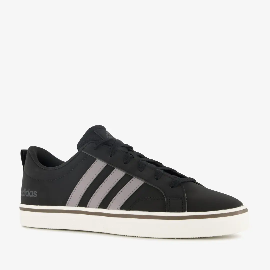 Adidas VS Pace 2.0 heren sneakers zwart grijs