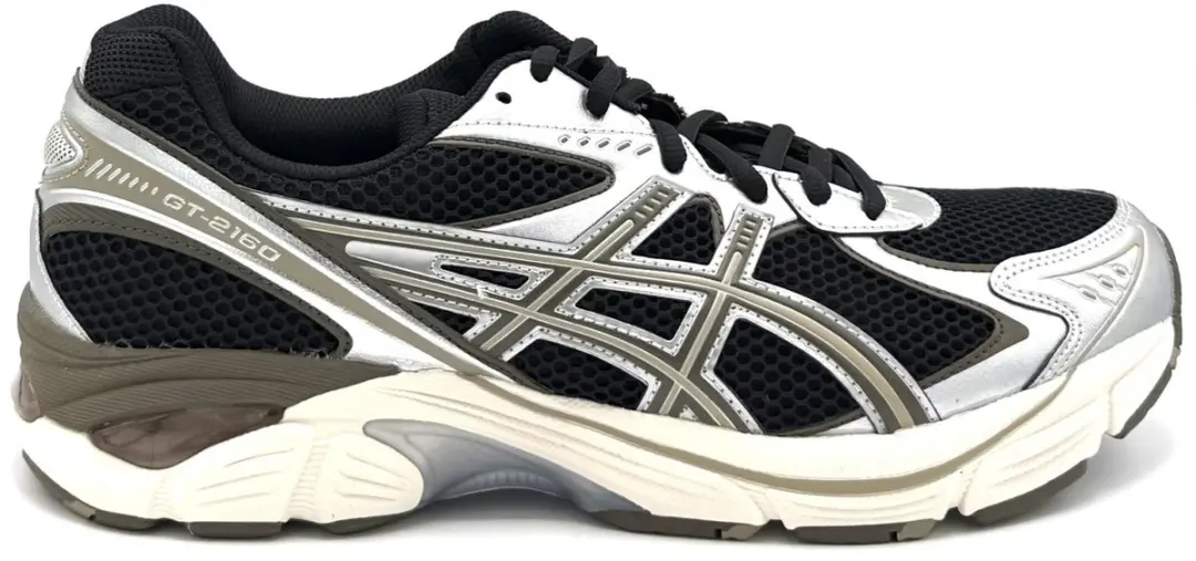Asics GT-2160- Sneakers Heren- Maat 46
