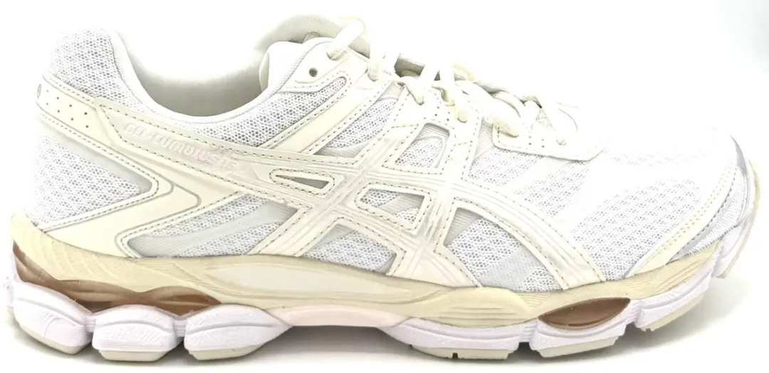 Asics Gel Cumulus 16- Sneakers Heren- Maat 48