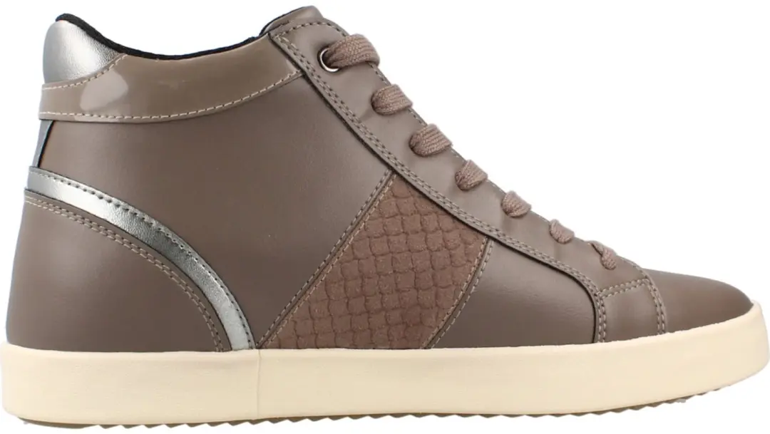GEOX D BLOMIEE Beige 37 EU