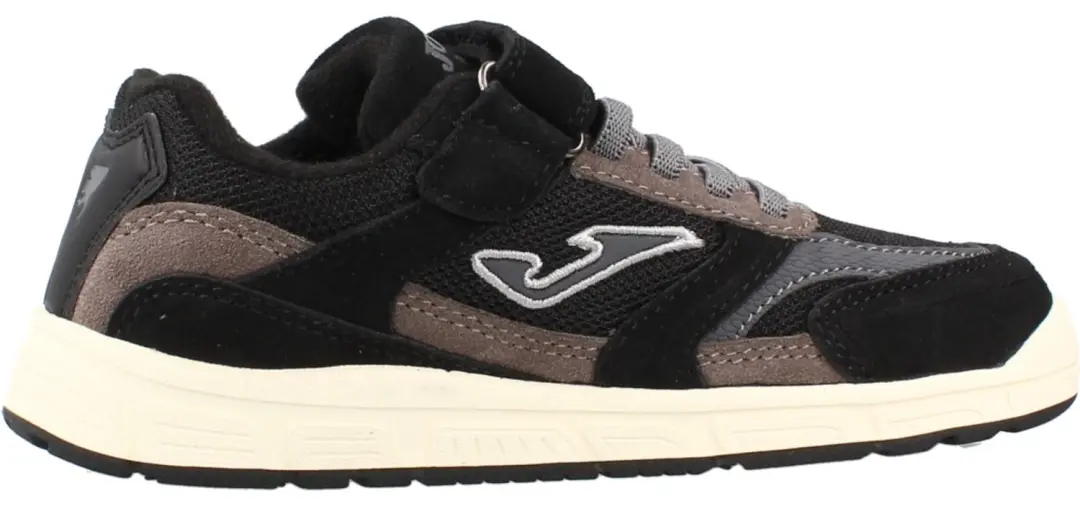 JOMA BF111JW2601V CR111 JUNIOR BAREFOOT Zwart 32 EU