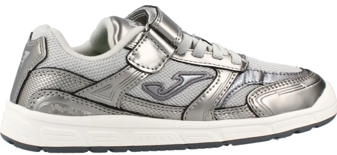 JOMA BF111JW2612V CR111 JUNIOR BAREFOOT Zilver 30 EU