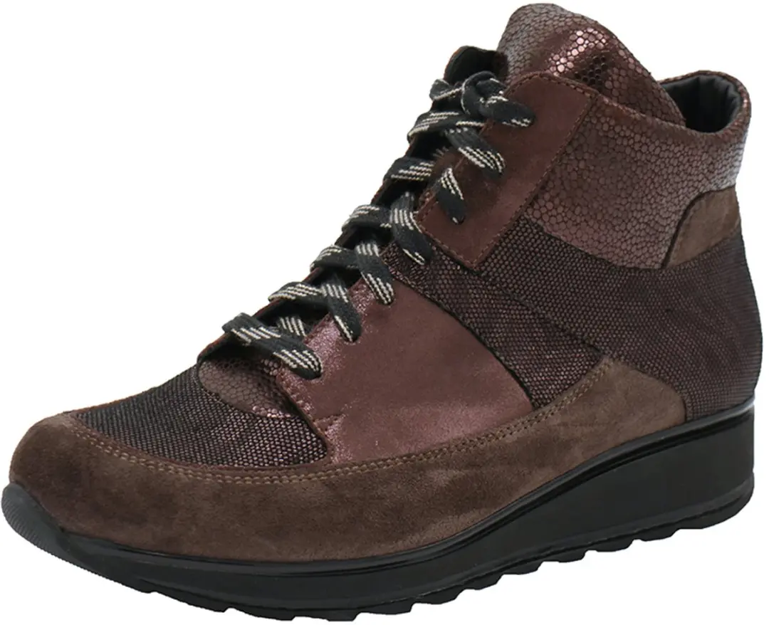 Durea 9772 Sneaker Caffe K - 38 - afbeelding 4 van 4