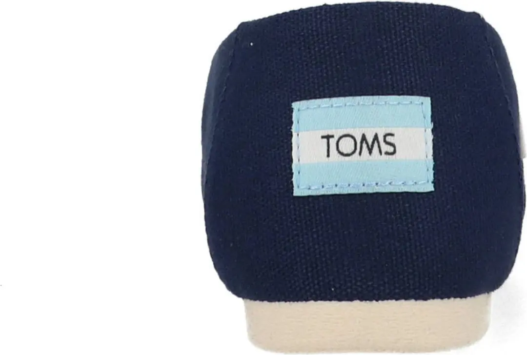 TOMS Alpargata Damesspadrilles - Marine - Maat 42 - afbeelding 6 van 6