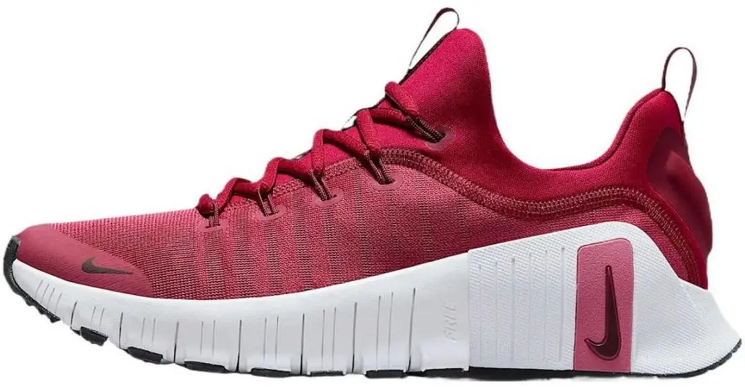 NIke Metcon 6 Maat 42 Rood