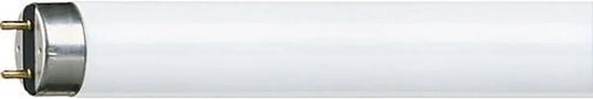 Philips LED TL-lamp G13 15W - 4000K Mat - Energielabel B - afbeelding 6 van 6