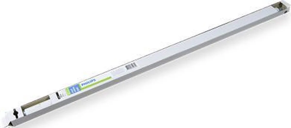 Philips LED TL-lamp G13 15W - 4000K Mat - Energielabel B