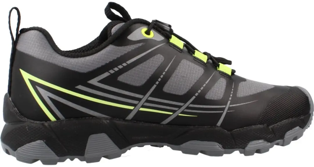 GEOX J66AKA 011BC Grijs 34 EU