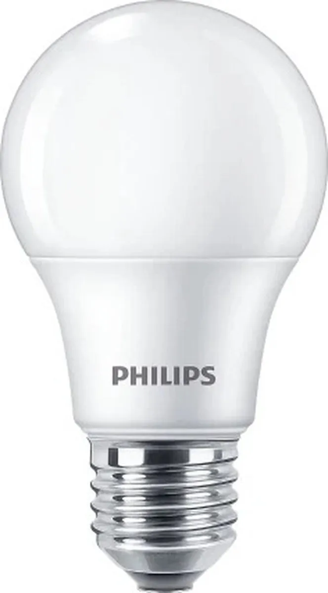 Philips Corepro LEDbulb E27 Peer Mat 4.9W