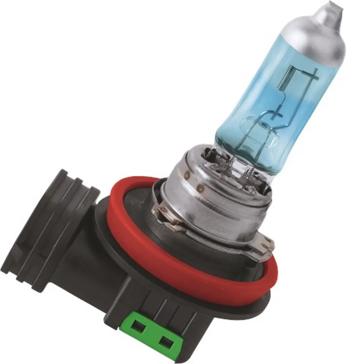 Philips LED WhiteVision Ultra H8 Halogeenlamp 35W