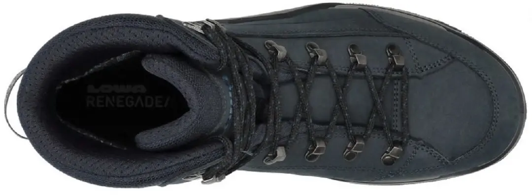 Lowa Renegade Evo Mid GTX - Navy/Grey - afbeelding 3 van 6