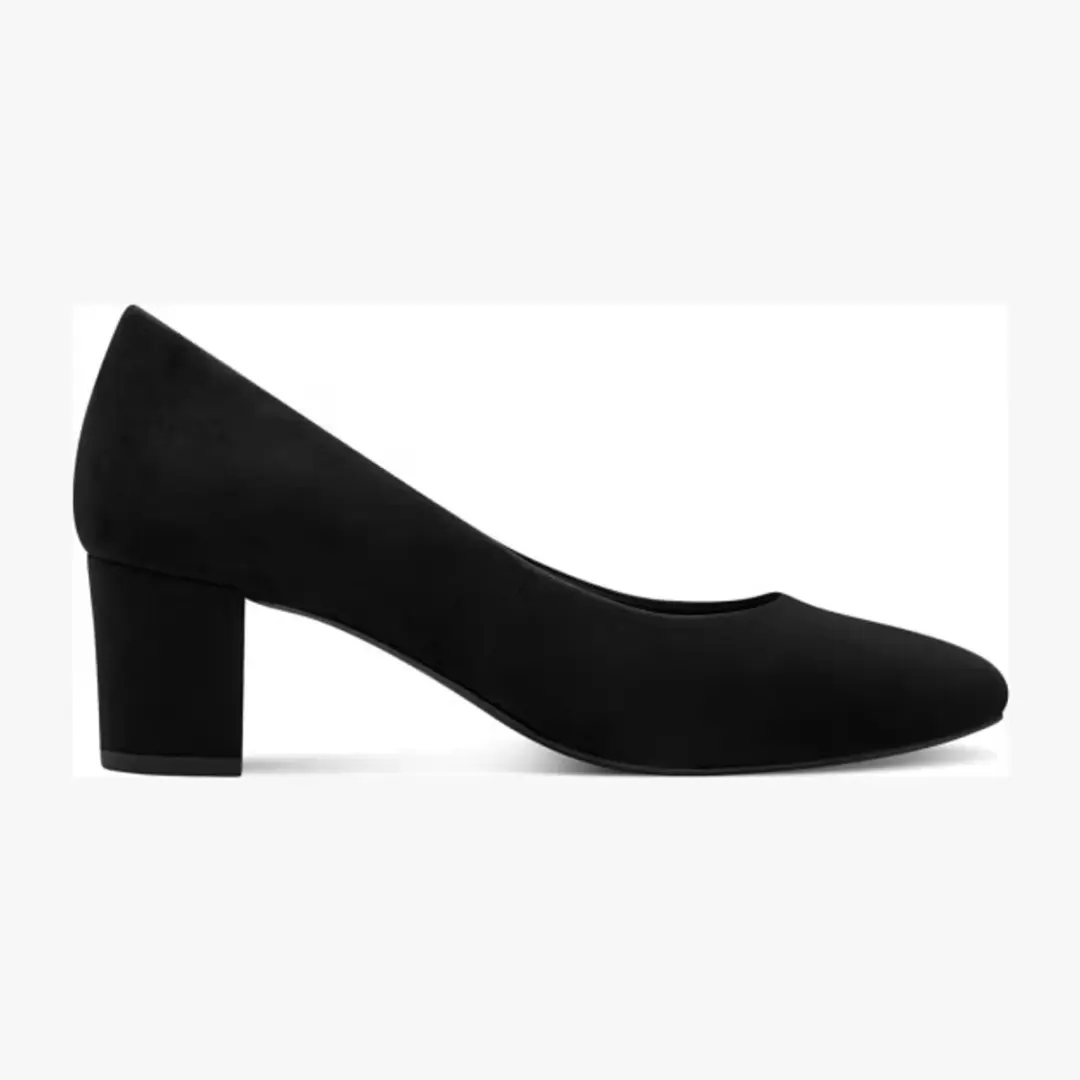Marco Tozzi 2-22437-43 001 Pump zwart maat 40 klassieke pump