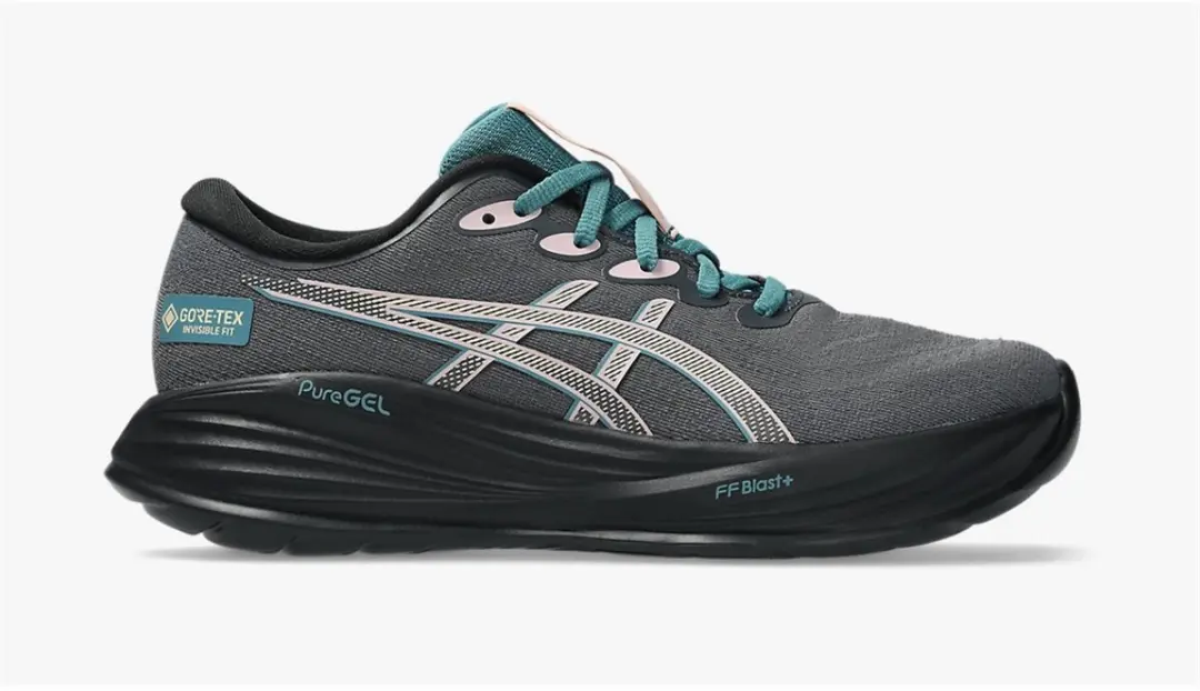 ASICS Gel-Cumulus 27 GTX Dames Hardloopschoenen 40