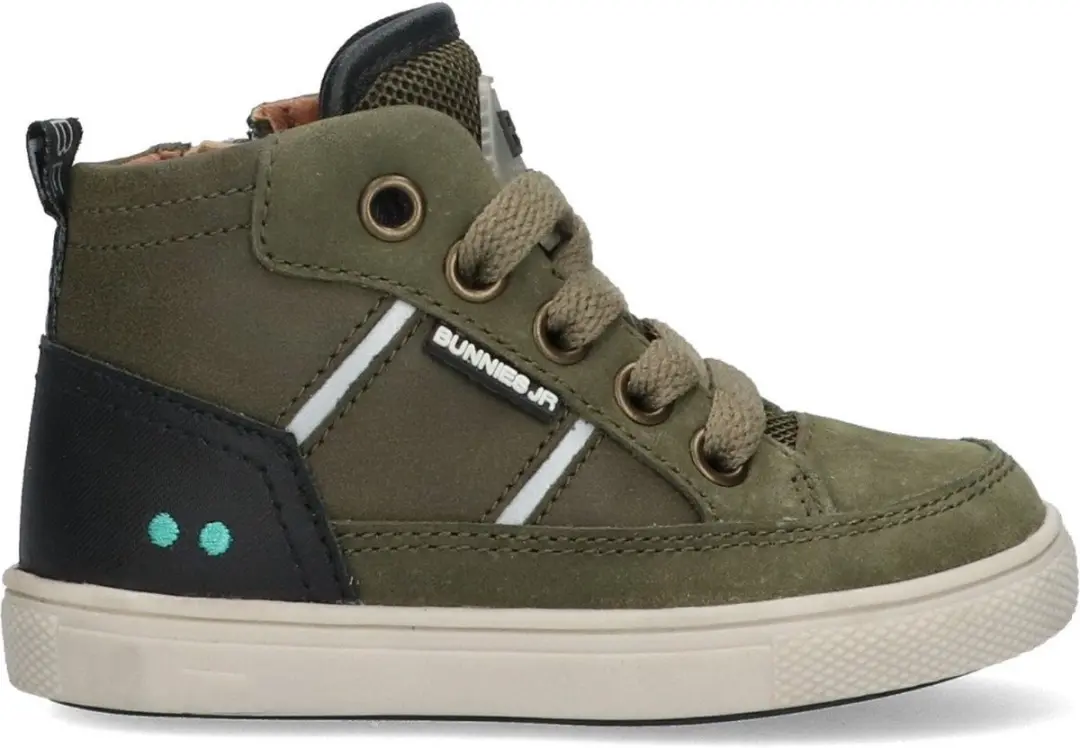 BunniesJR Levi Louw Hoge Sneakers 224754-569-22