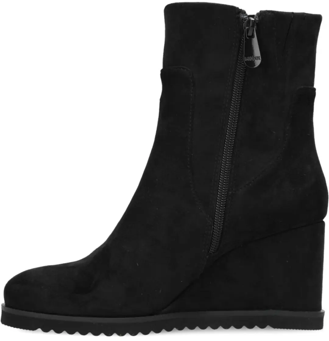 MEXX SAFIA RAFT Enkellaars - Zwart - afbeelding 3 van 6