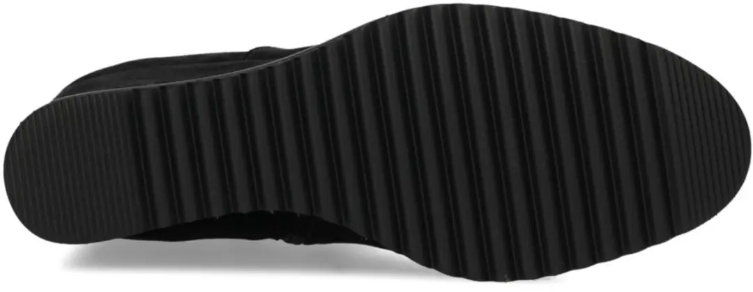 MEXX SAFIA RAFT Enkellaars - Zwart - afbeelding 5 van 6