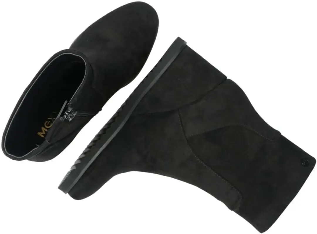 MEXX SAFIA RAFT Enkellaars - Zwart - afbeelding 6 van 6