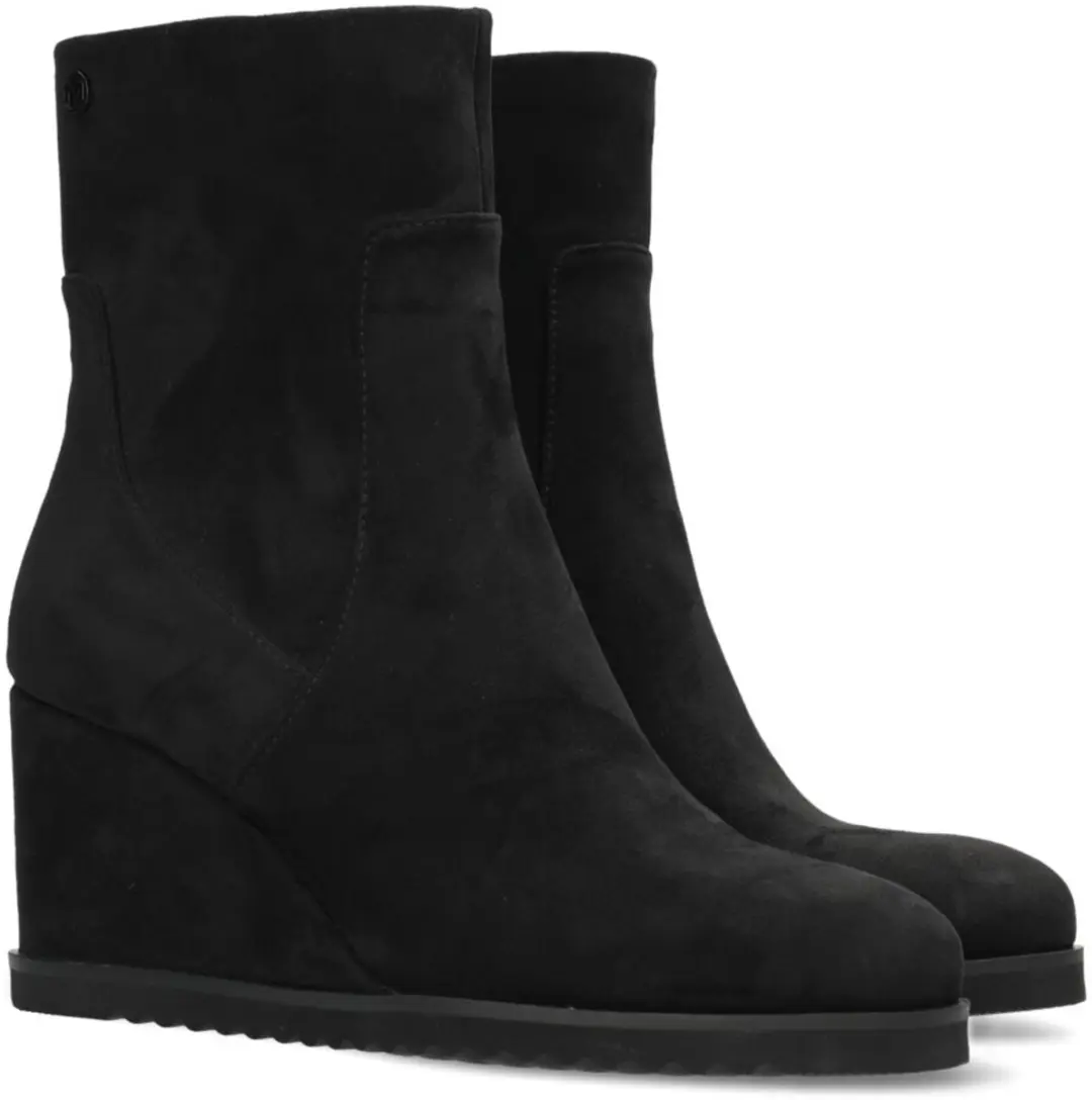 MEXX SAFIA RAFT Enkellaars - Zwart - afbeelding 2 van 6
