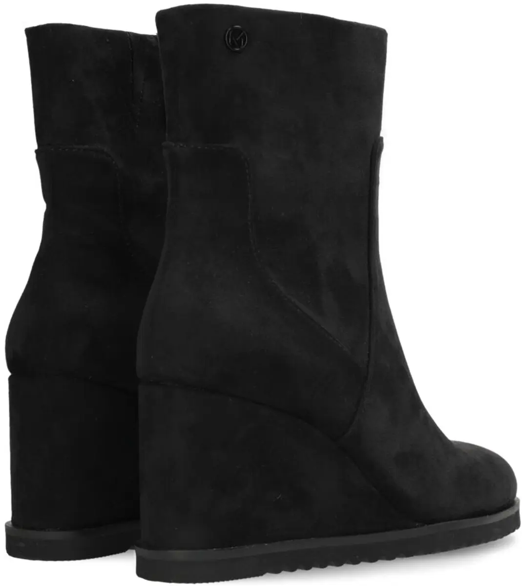 MEXX SAFIA RAFT Enkellaars - Zwart - afbeelding 4 van 6