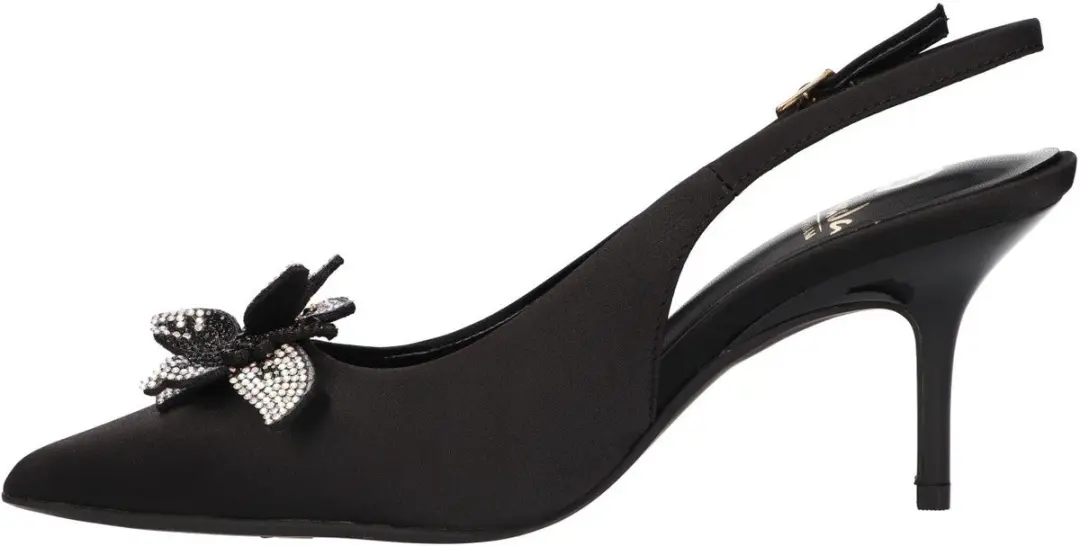 La Strada Slingback Pump
