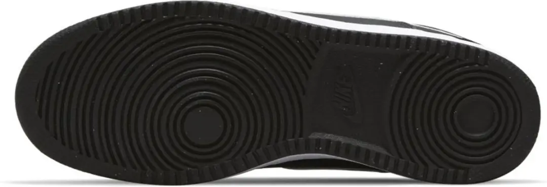 Nike Court Vision Mid Next Nature Sneakers - 41 - Zwart - afbeelding 4 van 6