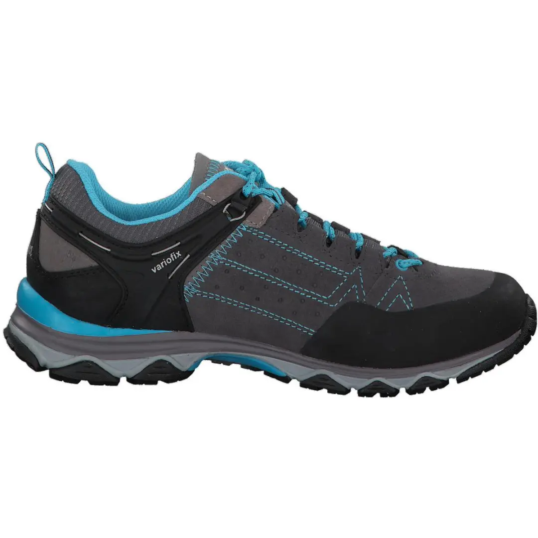 Meindl Veterschoenen