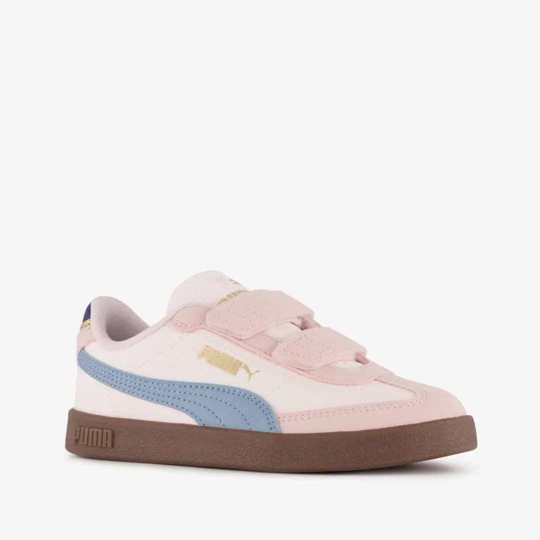 Puma Club II Era CV V PS Sneakers Junior