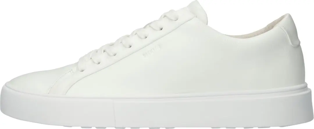 Blackstone Crag Finn Low CG117.WHIT Sneakers - Maat 44 - afbeelding 2 van 6