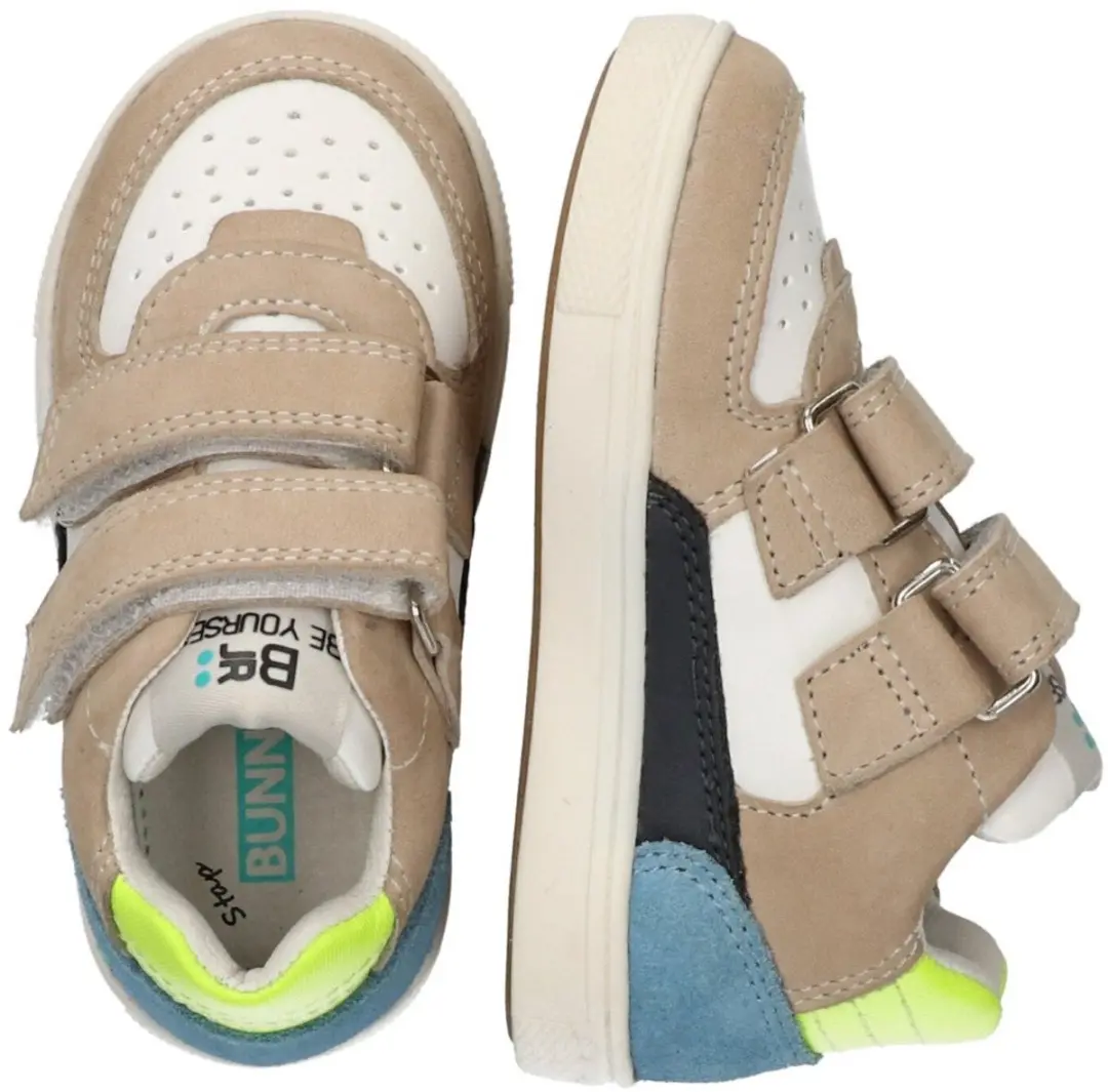 BunniesJR Luca Louw Lage Sneakers 225321-108-21 - 21 - afbeelding 6 van 6