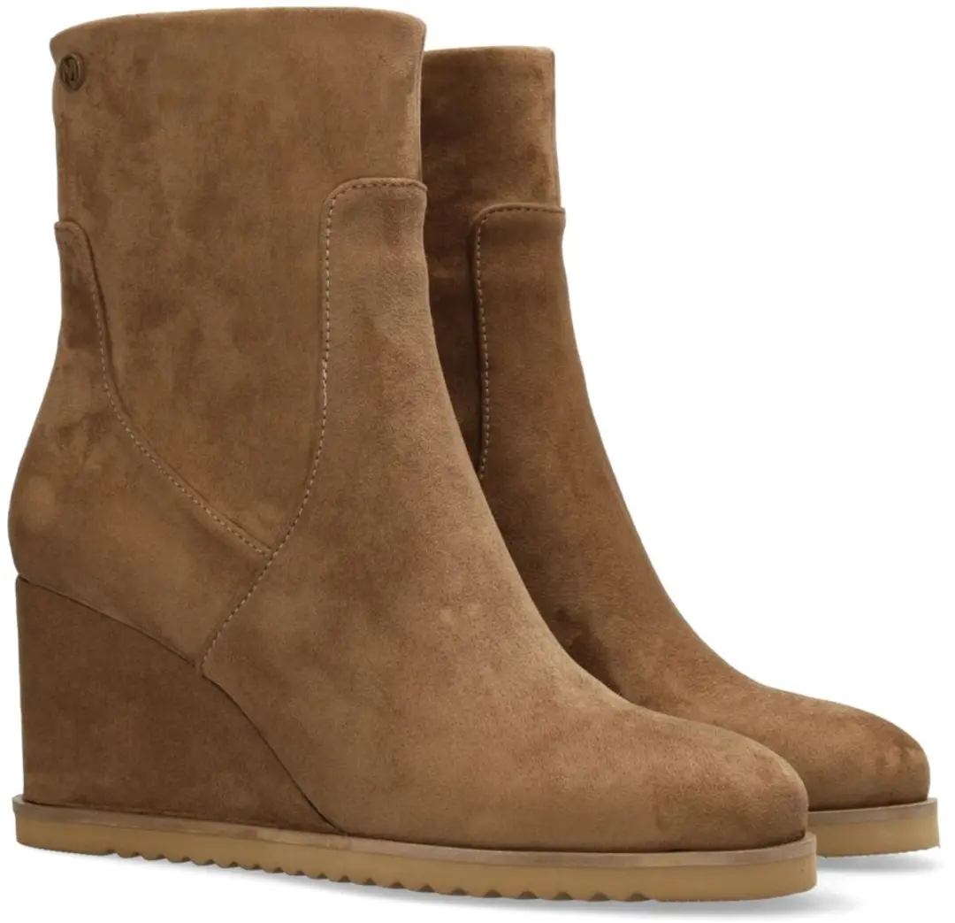 MEXX SAFIA RAFT Enkellaars - Taupe - afbeelding 2 van 6