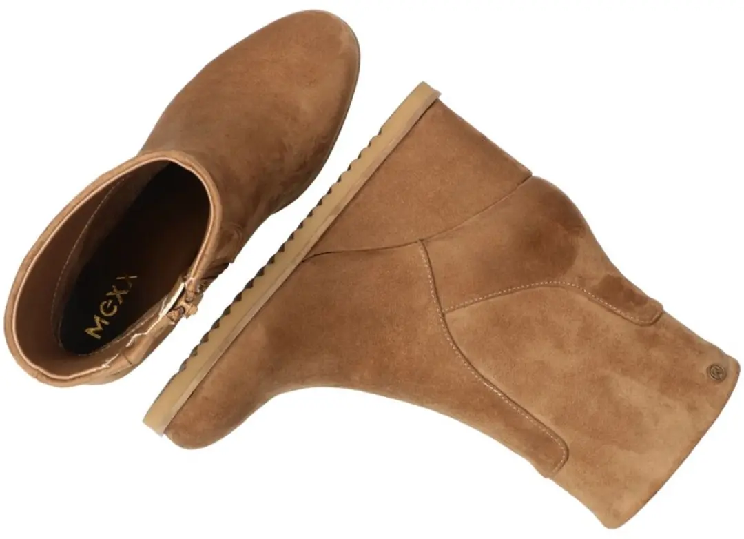 MEXX SAFIA RAFT Enkellaars - Taupe - afbeelding 6 van 6