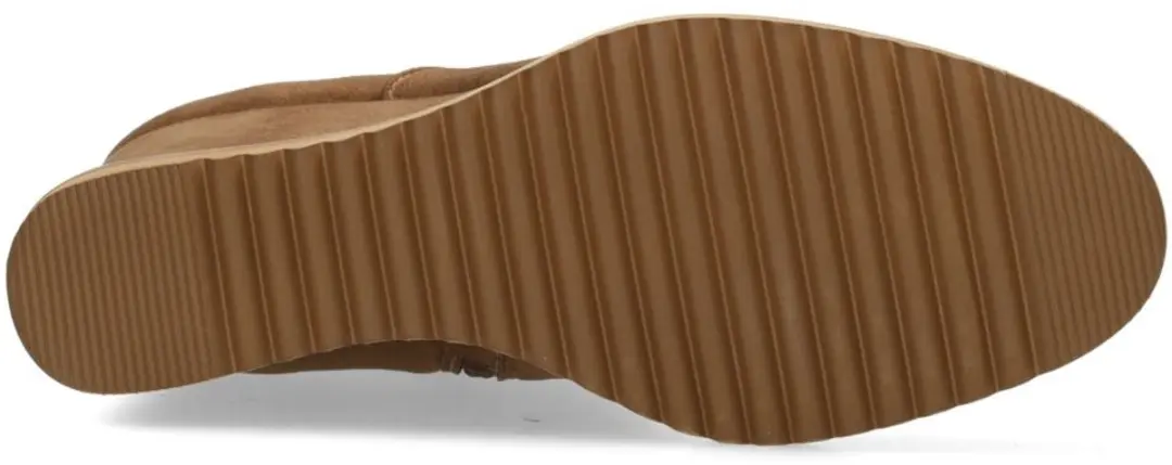 MEXX SAFIA RAFT Enkellaars - Taupe - afbeelding 5 van 6
