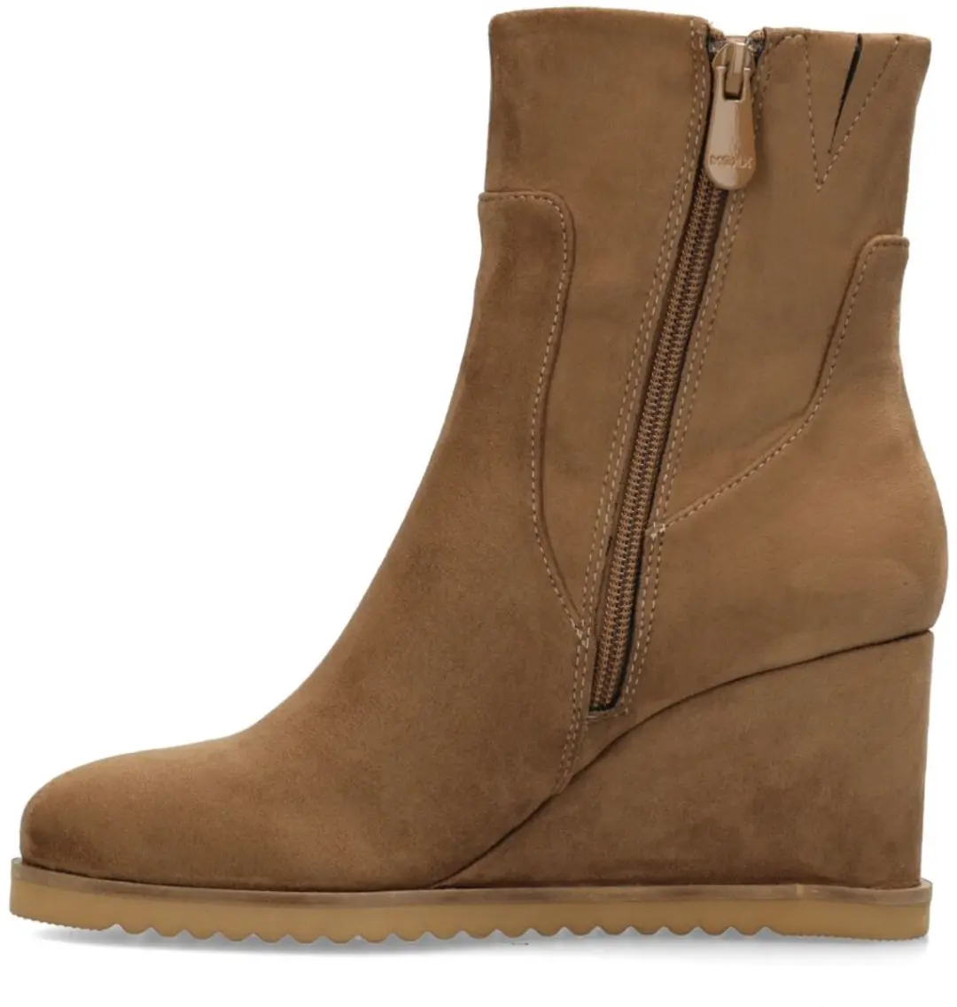 MEXX SAFIA RAFT Enkellaars - Taupe - afbeelding 3 van 6