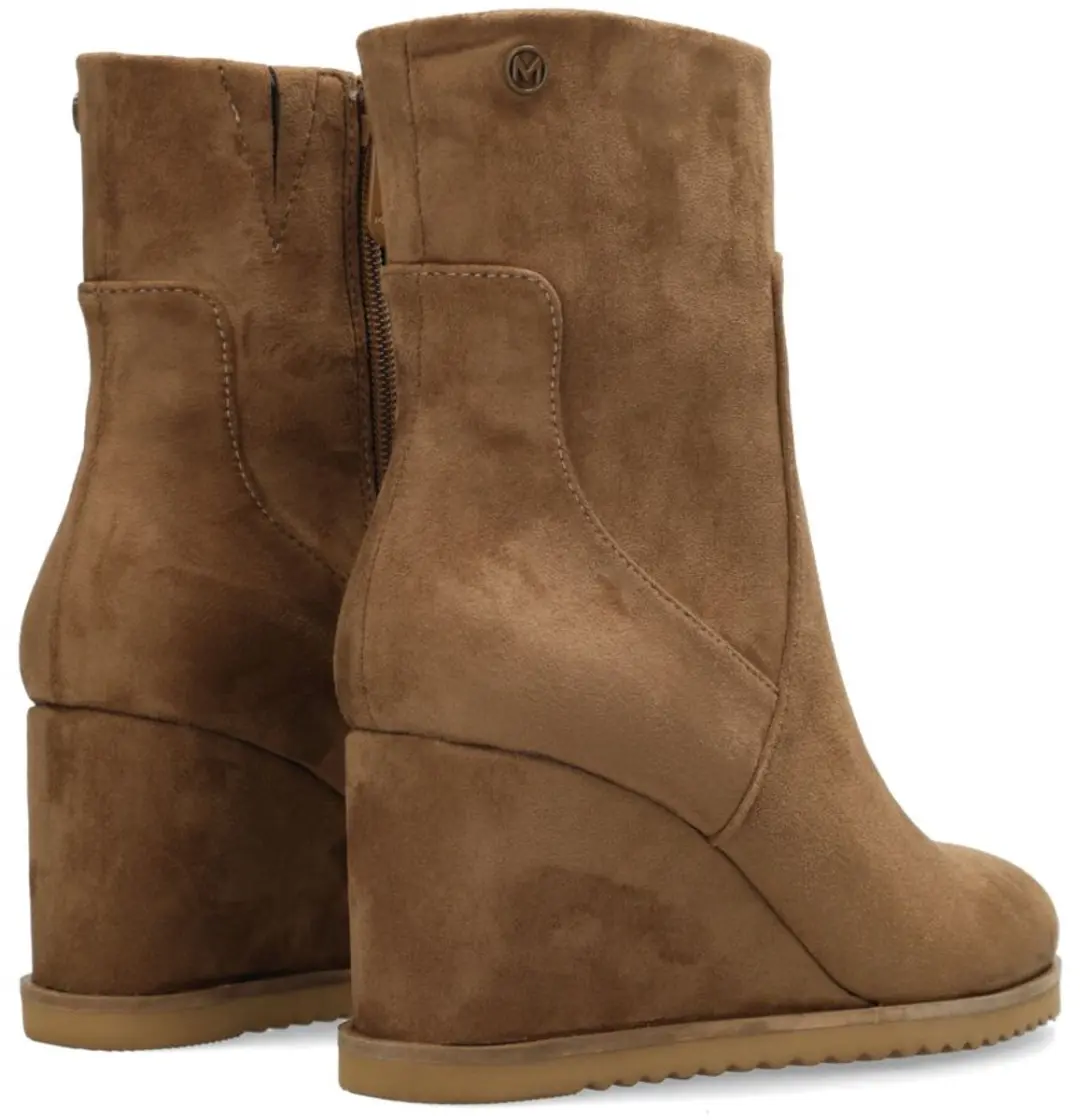 MEXX SAFIA RAFT Enkellaars - Taupe - afbeelding 4 van 6