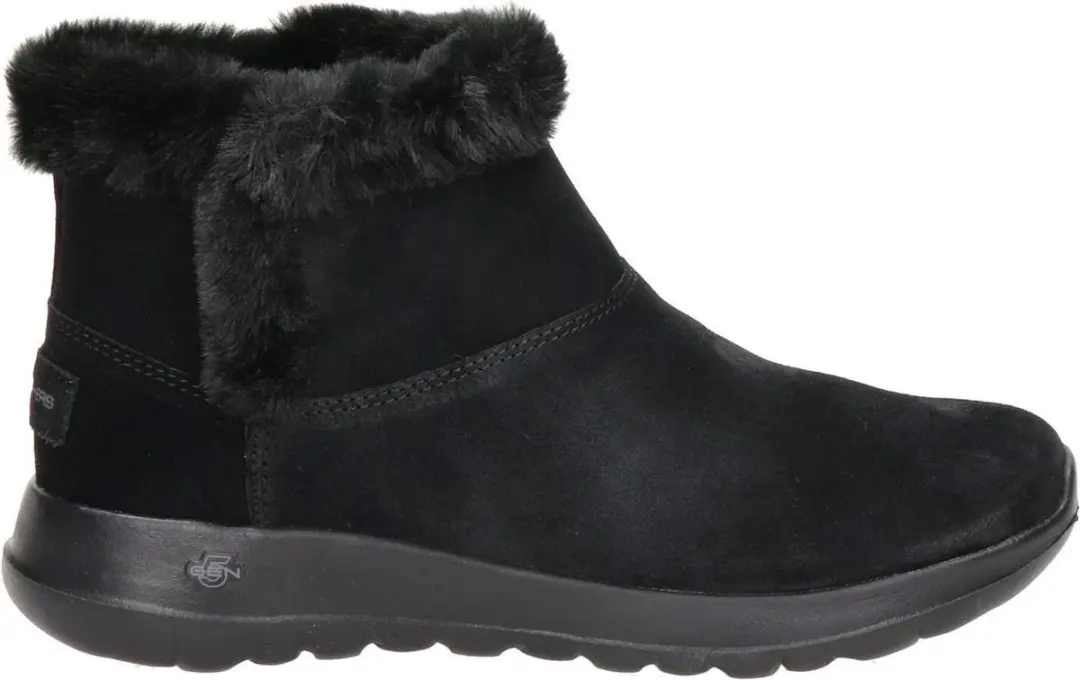 Skechers On-The-Go Joy-Bundle Up Dames Sneakers