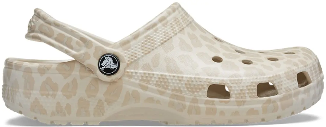 Classic Animal Clog