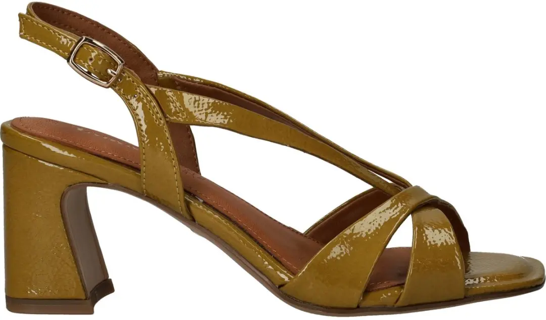 Tamaris Sandalen Hak Sandalen Hak