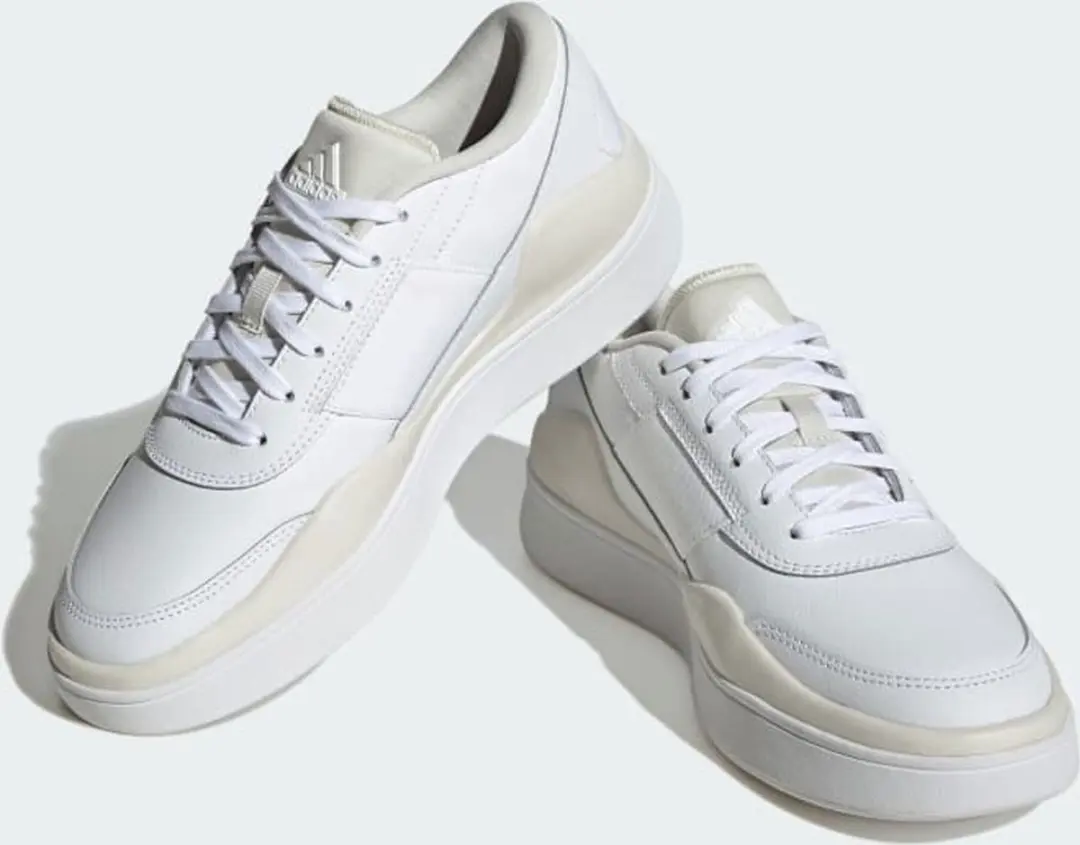 adidas Sportswear Osade Schoenen LYS59 - Wit - 39 1/3 - afbeelding 3 van 6