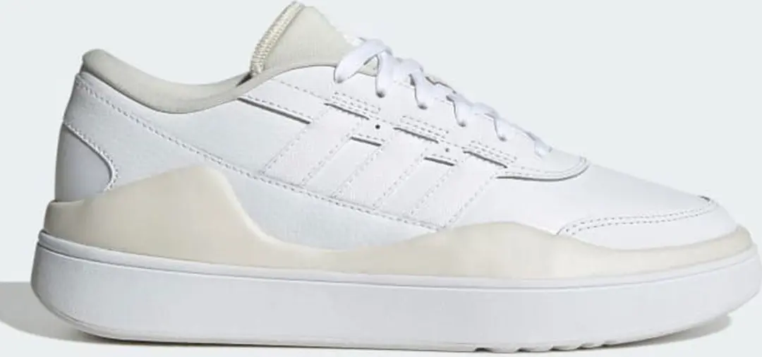 adidas Sportswear Osade Schoenen LYS59 - Wit - 39 1/3 - afbeelding 2 van 6
