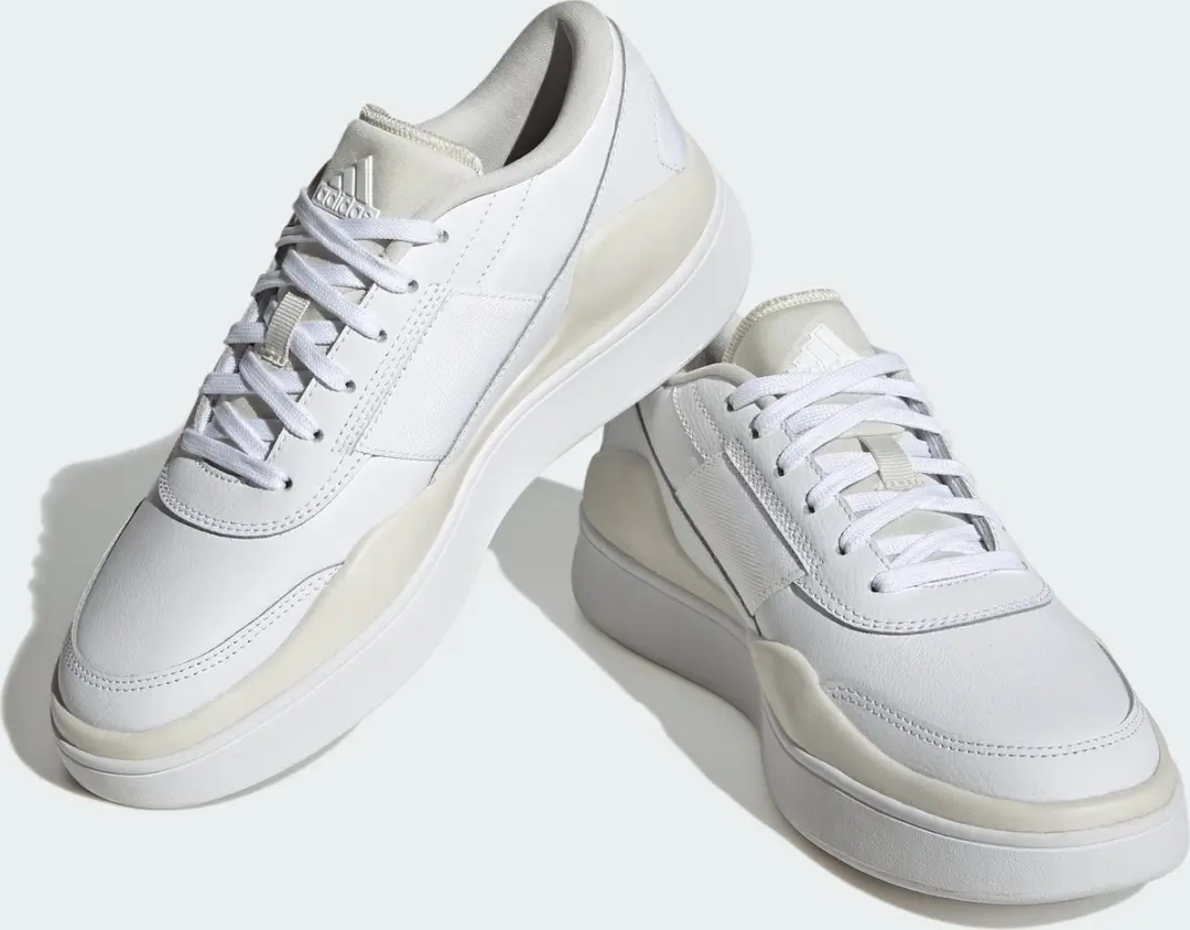 adidas Sportswear Osade Schoenen LYS59 - Wit - 39 1/3 - afbeelding 6 van 6
