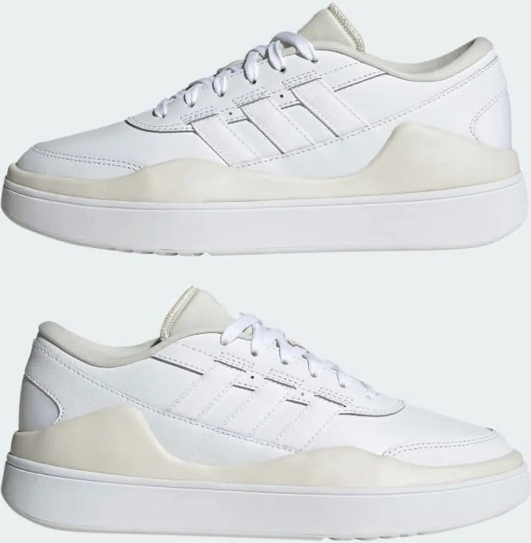 adidas Sportswear Osade Schoenen LYS59 - Wit - 39 1/3 - afbeelding 4 van 6