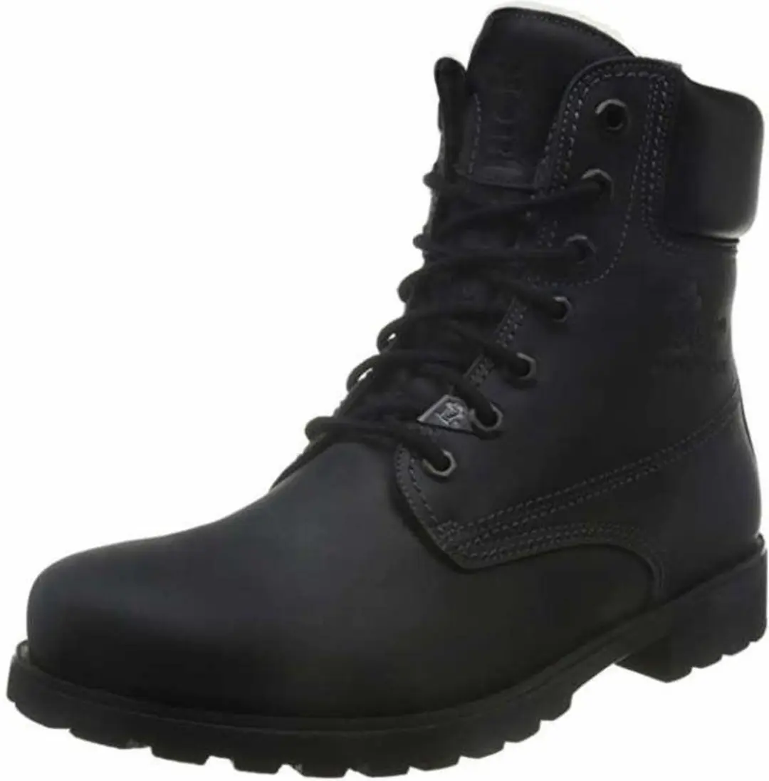 Panama Jack Heren Veterschoenen Panama 03 C3 - Maat 40 - afbeelding 5 van 6