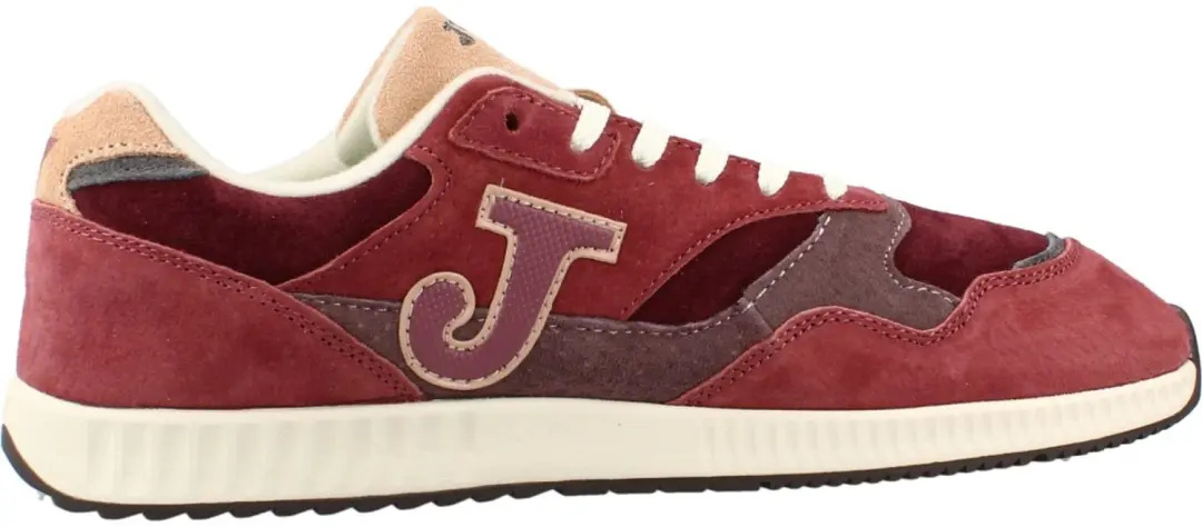 JOMA BF1448LW2620 CRISTINA PEDROCHE BARE Rood 38 EU