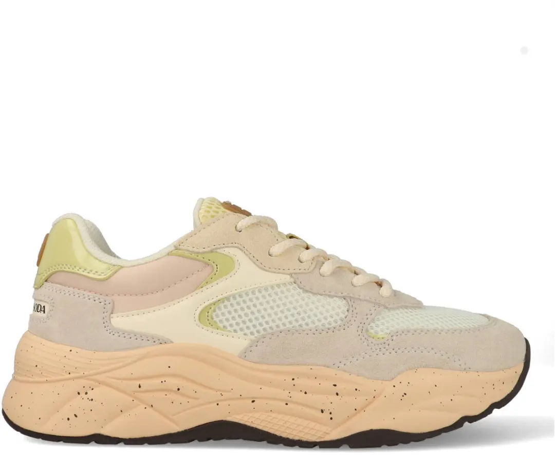 Scotch and Soda Celest 78.4158.01-S133 Beige / Multi color-42